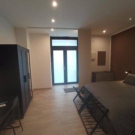 Apartament La Casa Di Marci Katania Zewnętrze zdjęcie