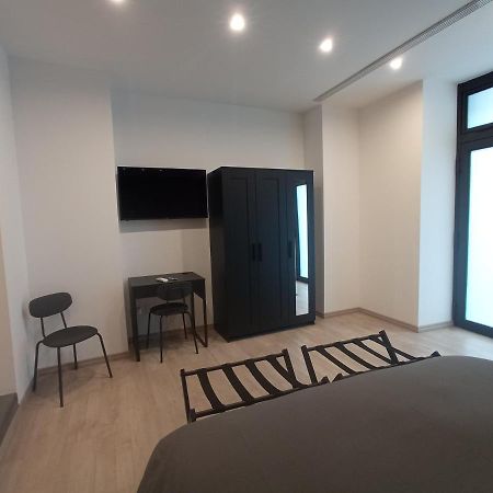 Apartament La Casa Di Marci Katania Zewnętrze zdjęcie