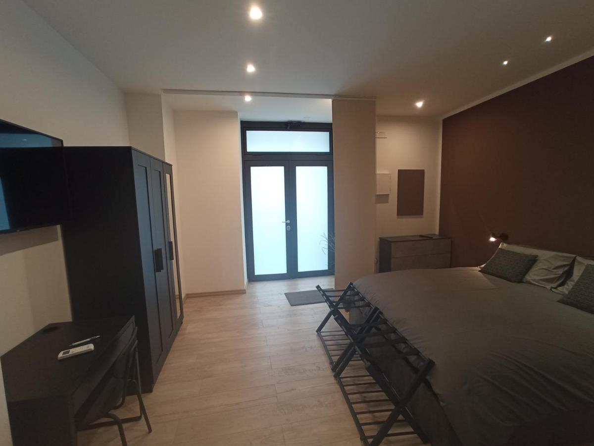 Apartament La Casa Di Marci Katania Zewnętrze zdjęcie