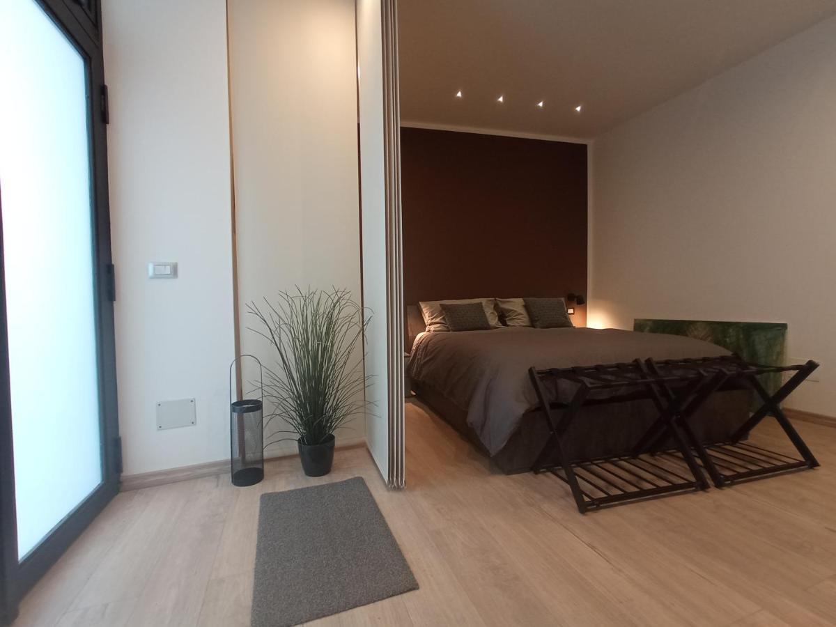 Apartament La Casa Di Marci Katania Zewnętrze zdjęcie